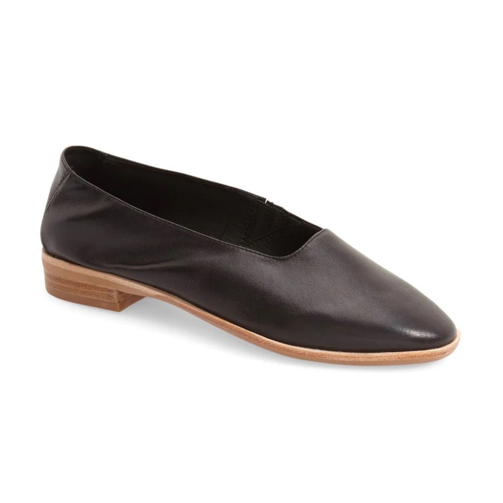 Jeffrey Campbell Jordan Glove Flat 9
